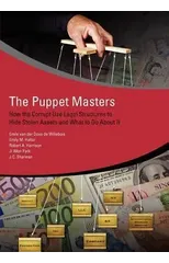 The Puppet Masters