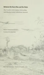 Between the Guerrillas and the State