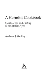 A Hermit's Cookbook