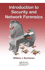 Introduction to Security and Network Forensics