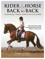 Rider & Horse Back to Back