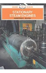 Stationary Steam Engines