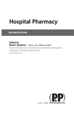 Hospital Pharmacy