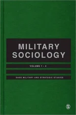 Military Sociology