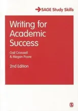 Writing for Academic Success