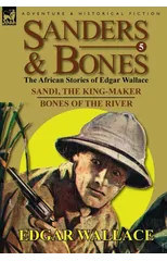 Sanders & Bones-The African Adventures