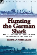 Hunting the German Shark
