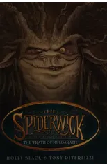 The Wrath of Mulgarath