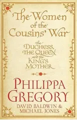 The Women of the Cousins'  War