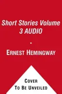 The Short Stories Volume 3 AUDIO