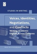 Voices, Identities, Negotiations, and Conflicts