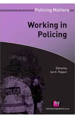 Working in Policing