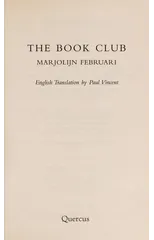 The Book Club