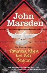 The Tomorrow Series
