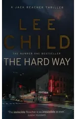 The Hard Way