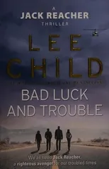 Bad Luck And Trouble