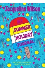 My Summer Holiday Journal