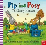 Pip and Posy