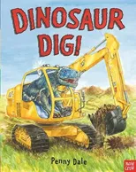 Dinosaur Dig!