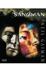 Absolute Sandman