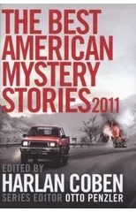 The Best American Mystery Stories 2011