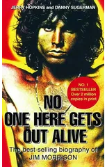 No One Here Gets Out Alive