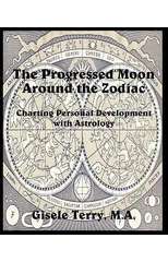 The Progressed Moon Around the Zodiac