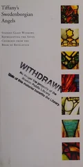 Tiffany's Swedenborgian Angels