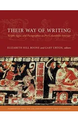 Their Way of Writing