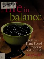 A Life in Balance