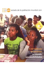 Estado De LA Poblacion Mundial