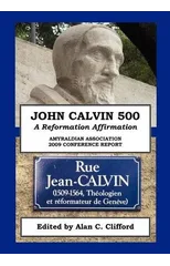 John Calvin 500