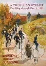 A Victorian Cyclist