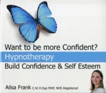 Build Confidence and Self Esteem