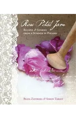 Rose Petal Jam