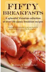 Fifty Breakfasts