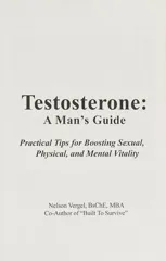 Testosterone