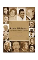 Prime Ministers at the Australian National University