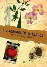 A Gardener's Notebook