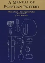 A Manual of Egyptian Pottery