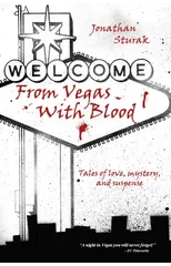 From Vegas With Blood
