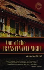 Out of the Transylvania Night