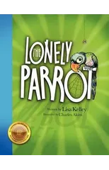 The Lonely Parrot - 2nd Edition 2012