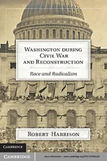 Washington during Civil War and Reconstruction