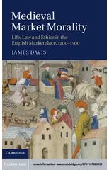 Medieval Market Morality