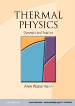 Thermal Physics