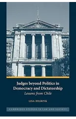 Judges beyond Politics in Democracy and Dictatorship