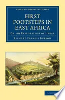 First Footsteps in East Africa