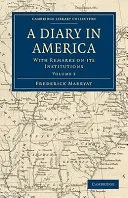 A Diary in America