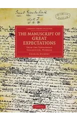 The Manuscript of Great Expectations